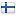sazhaemsad.ru server is located in Finland